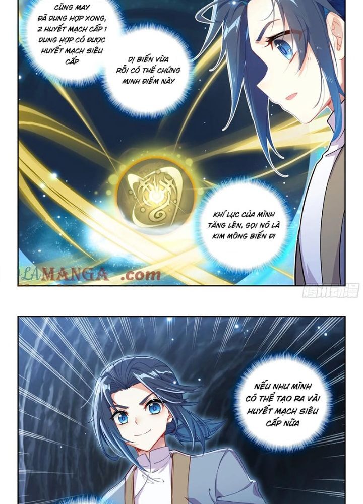 Đấu La Đại Lục 5 Chap 235 - Next Chap 236