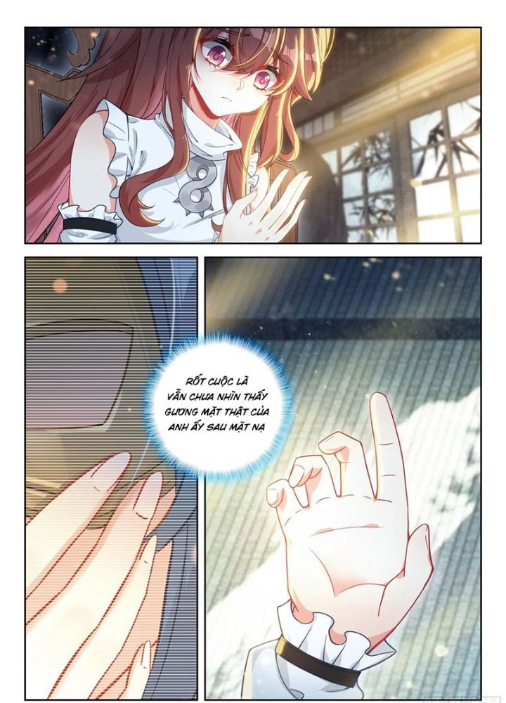 Đấu La Đại Lục 5 Chap 235 - Next Chap 236