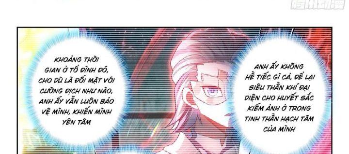 Đấu La Đại Lục 5 Chap 235 - Next Chap 236