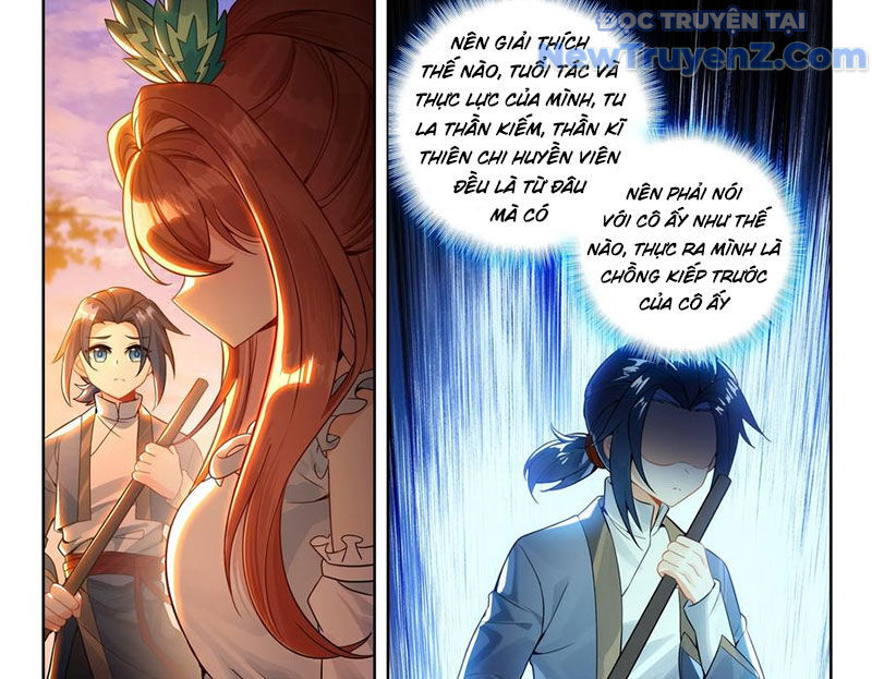 Đấu La Đại Lục 5 Chap 236 - Next Chap 237