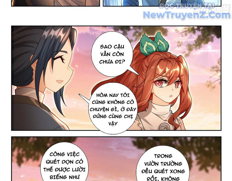 Đấu La Đại Lục 5 Chap 236 - Next Chap 237