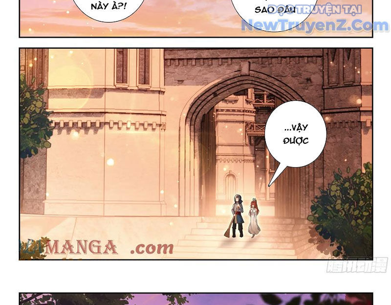 Đấu La Đại Lục 5 Chap 236 - Next Chap 237