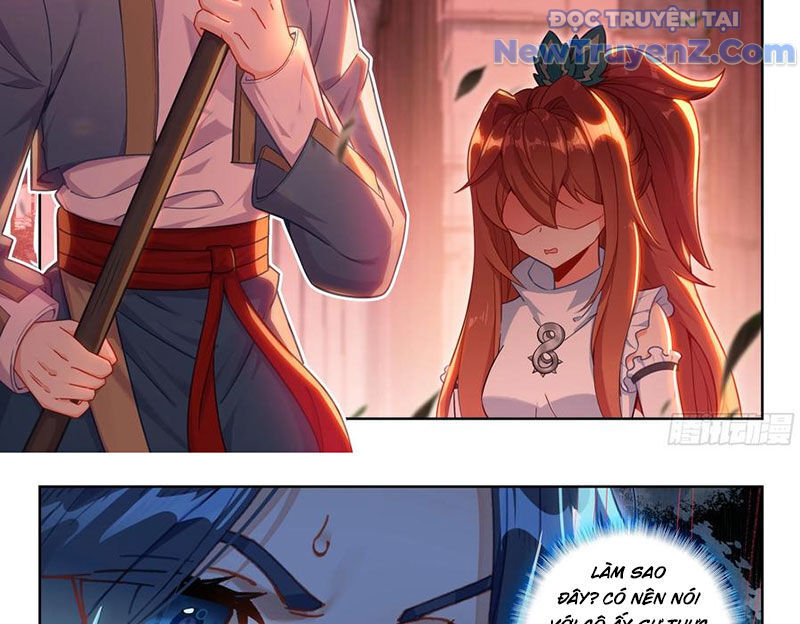 Đấu La Đại Lục 5 Chap 236 - Next Chap 237