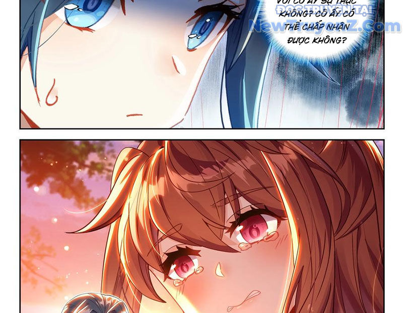 Đấu La Đại Lục 5 Chap 236 - Next Chap 237