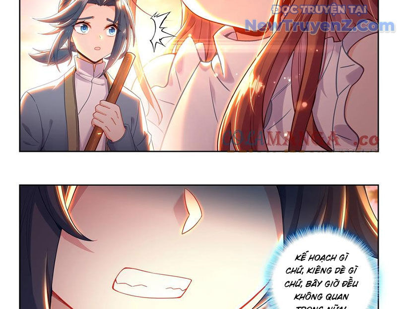 Đấu La Đại Lục 5 Chap 236 - Next Chap 237
