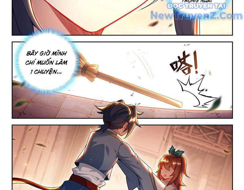 Đấu La Đại Lục 5 Chap 236 - Next Chap 237