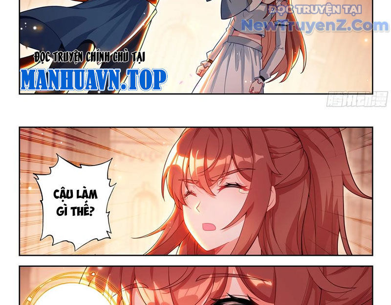 Đấu La Đại Lục 5 Chap 236 - Next Chap 237