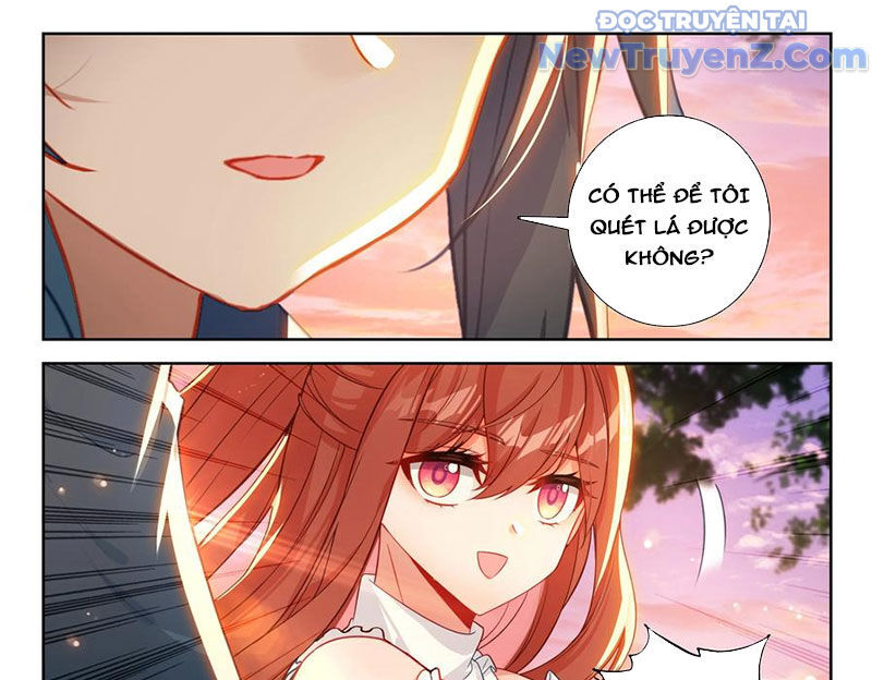 Đấu La Đại Lục 5 Chap 236 - Next Chap 237