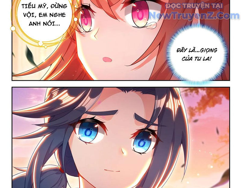 Đấu La Đại Lục 5 Chap 236 - Next Chap 237