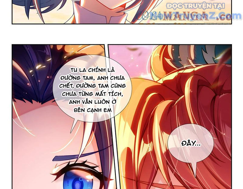 Đấu La Đại Lục 5 Chap 236 - Next Chap 237