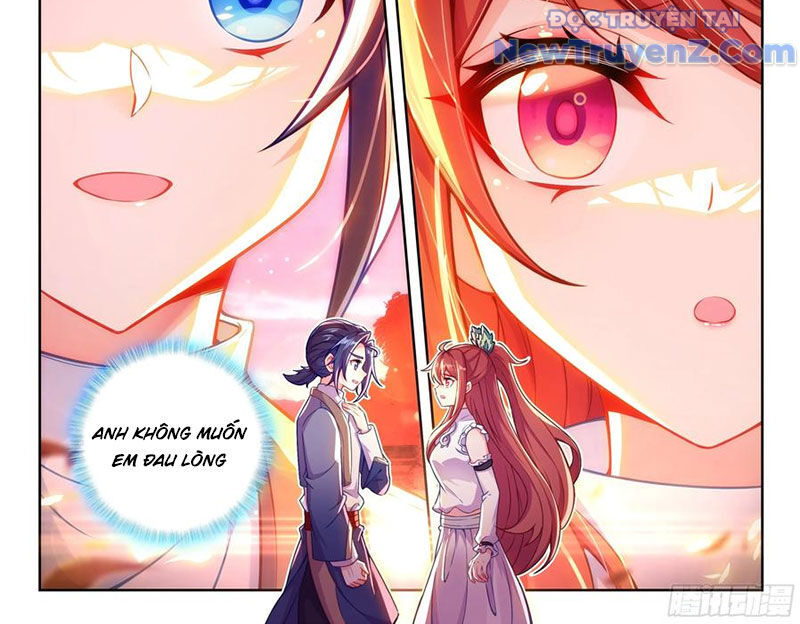 Đấu La Đại Lục 5 Chap 236 - Next Chap 237