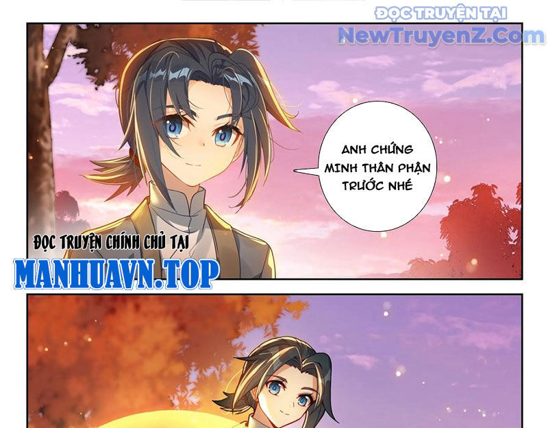 Đấu La Đại Lục 5 Chap 236 - Next Chap 237