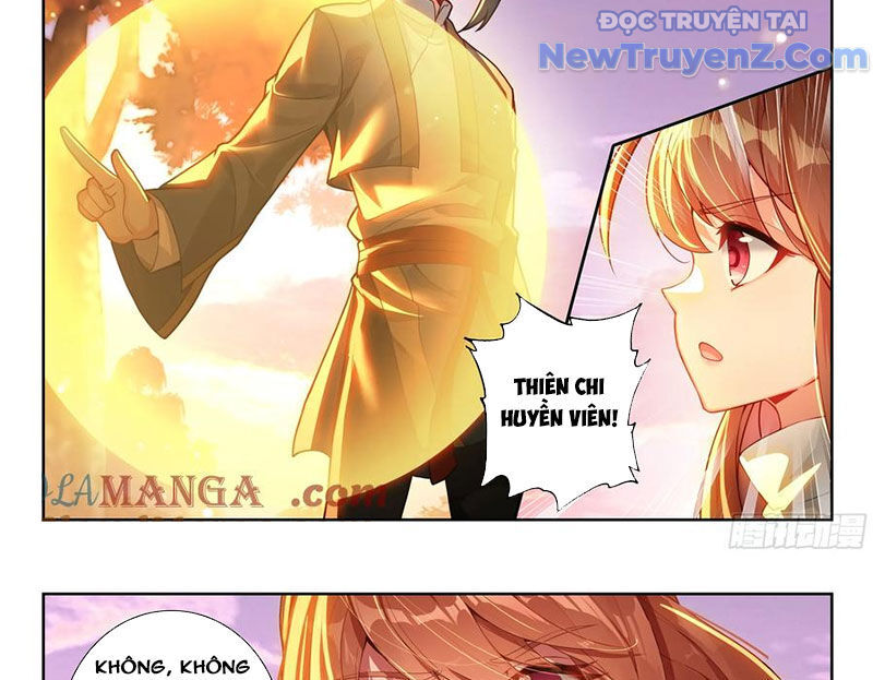 Đấu La Đại Lục 5 Chap 236 - Next Chap 237