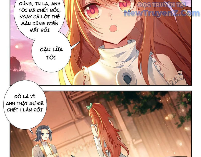 Đấu La Đại Lục 5 Chap 236 - Next Chap 237