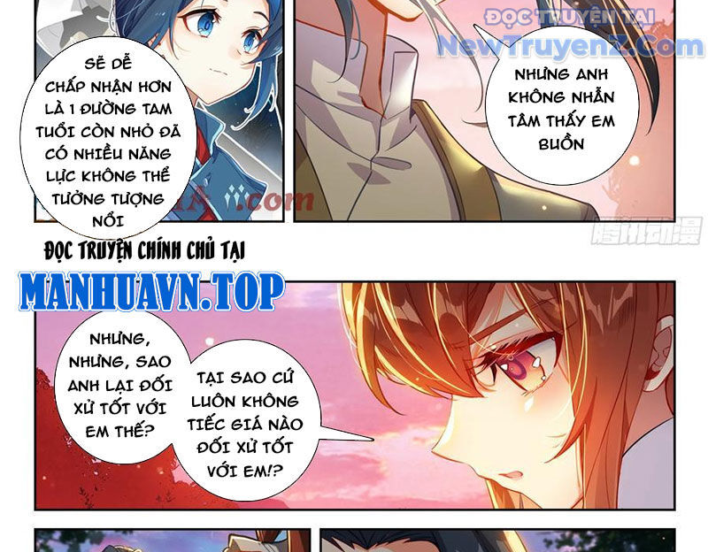 Đấu La Đại Lục 5 Chap 236 - Next Chap 237