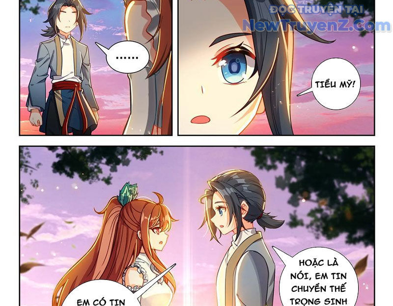 Đấu La Đại Lục 5 Chap 236 - Next Chap 237