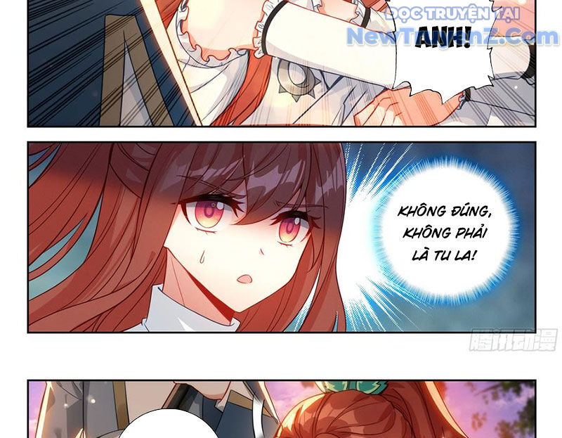 Đấu La Đại Lục 5 Chap 236 - Next Chap 237