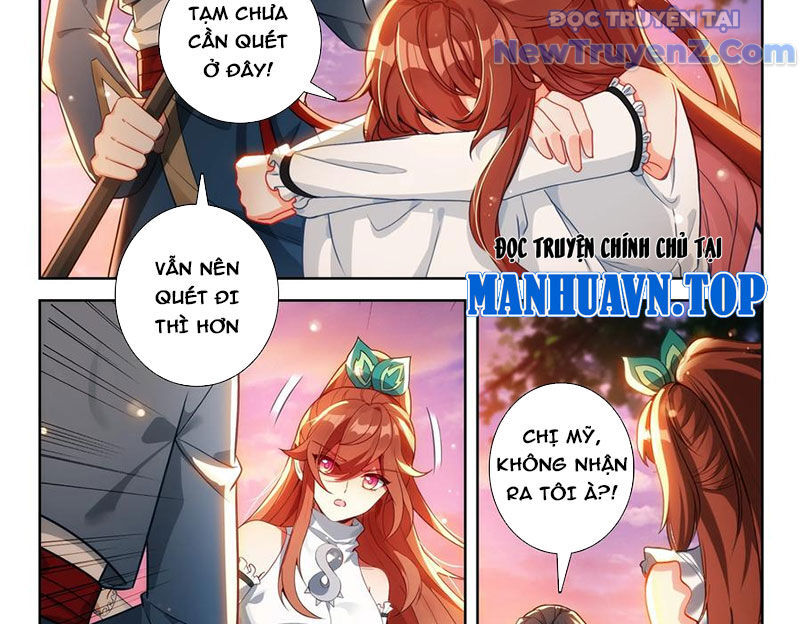 Đấu La Đại Lục 5 Chap 236 - Next Chap 237