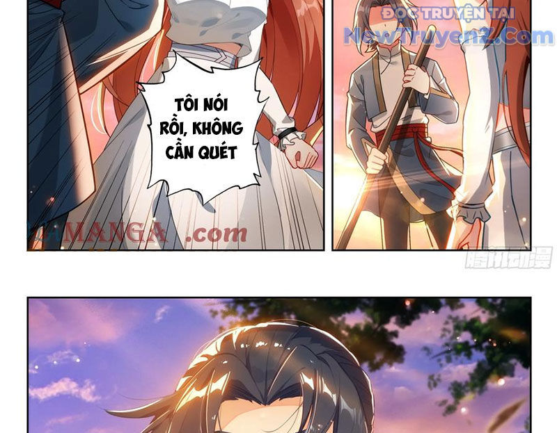 Đấu La Đại Lục 5 Chap 236 - Next Chap 237