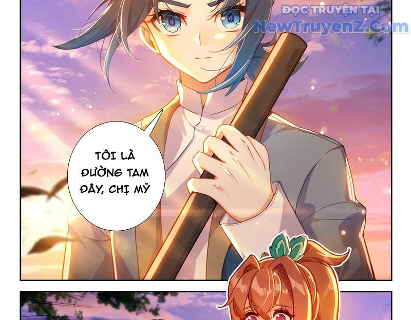 Đấu La Đại Lục 5 Chap 236 - Next Chap 237