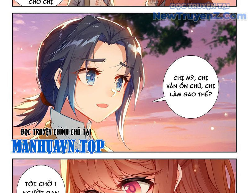 Đấu La Đại Lục 5 Chap 236 - Next Chap 237