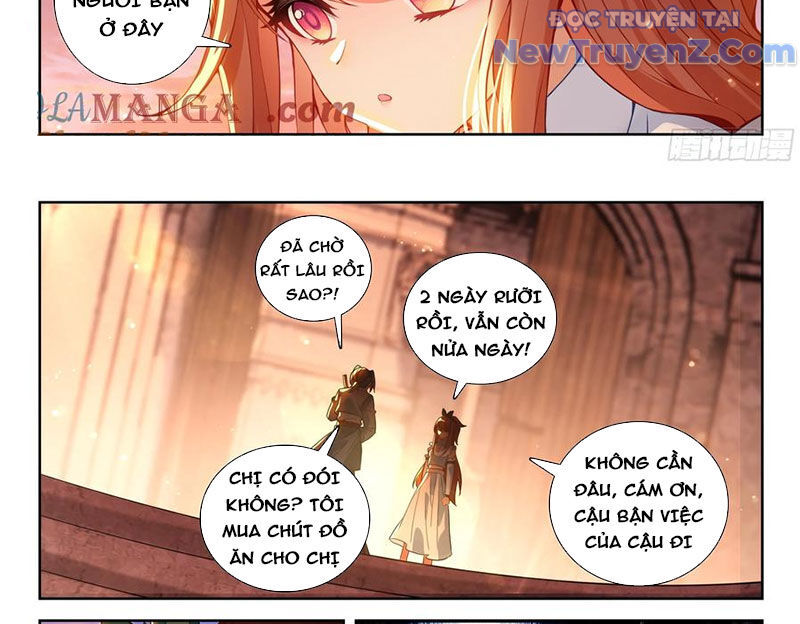 Đấu La Đại Lục 5 Chap 236 - Next Chap 237