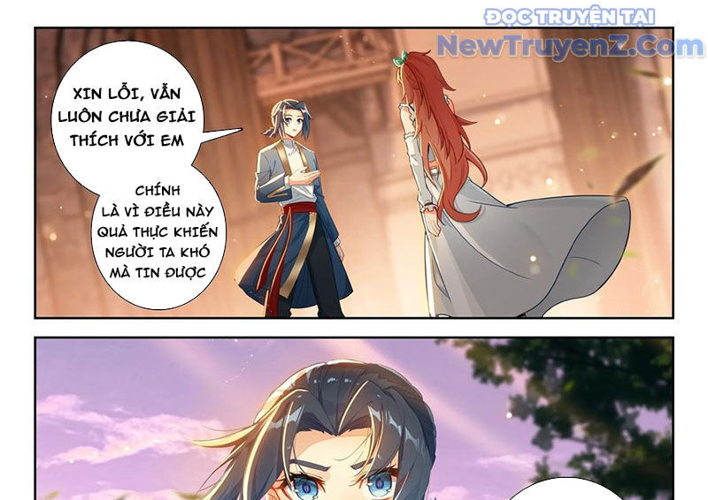 Đấu La Đại Lục 5 Chap 237 - Next Chap 238