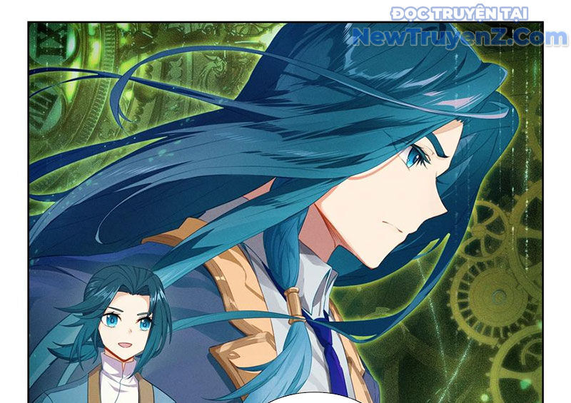 Đấu La Đại Lục 5 Chap 237 - Next Chap 238