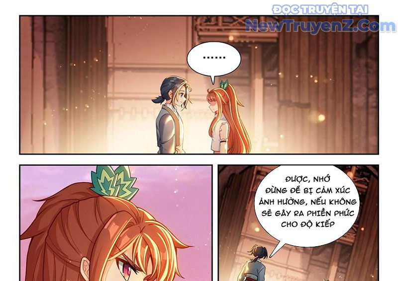 Đấu La Đại Lục 5 Chap 237 - Next Chap 238