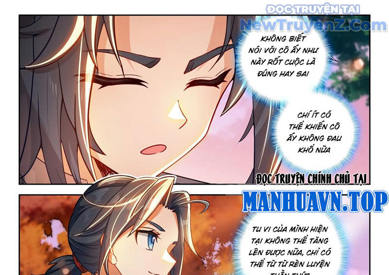 Đấu La Đại Lục 5 Chap 237 - Next Chap 238
