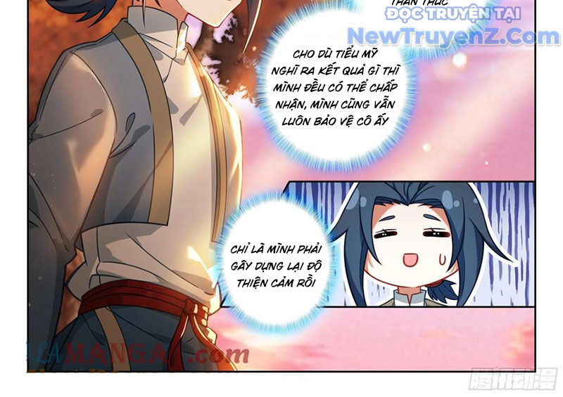 Đấu La Đại Lục 5 Chap 237 - Next Chap 238