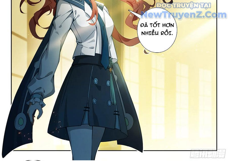 Đấu La Đại Lục 5 Chap 237 - Next Chap 238