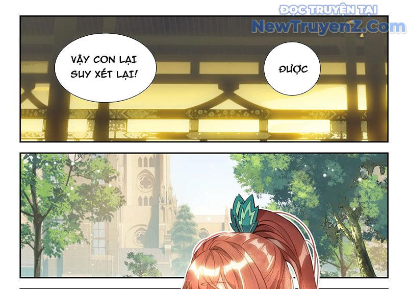 Đấu La Đại Lục 5 Chap 237 - Next Chap 238