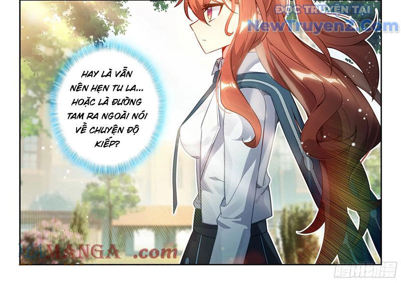 Đấu La Đại Lục 5 Chap 237 - Next Chap 238