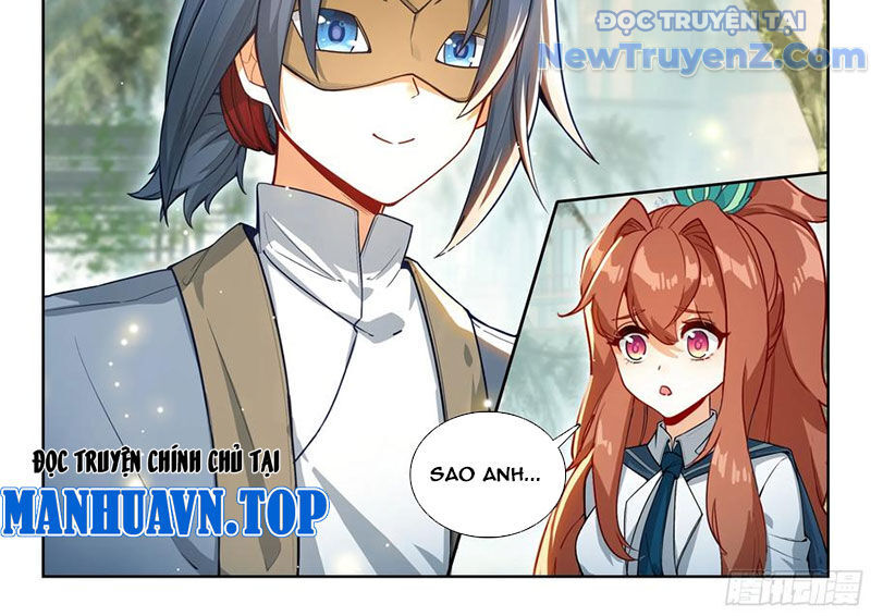 Đấu La Đại Lục 5 Chap 237 - Next Chap 238