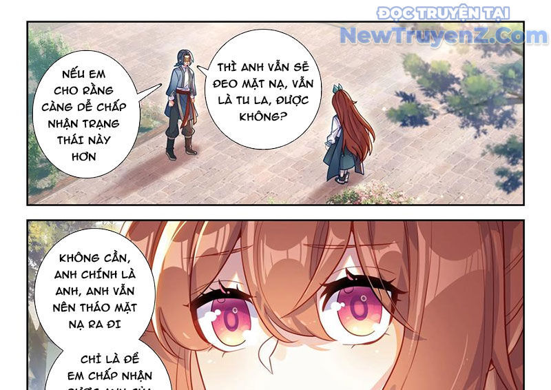 Đấu La Đại Lục 5 Chap 237 - Next Chap 238