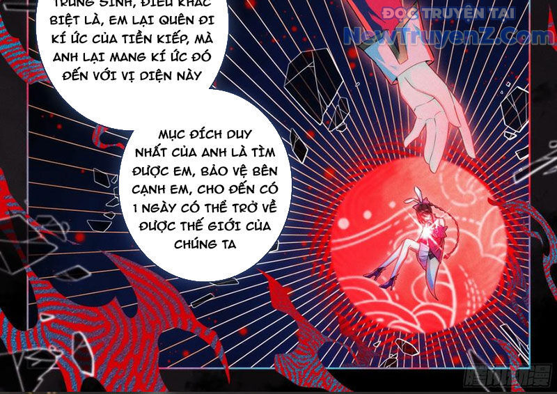 Đấu La Đại Lục 5 Chap 237 - Next Chap 238