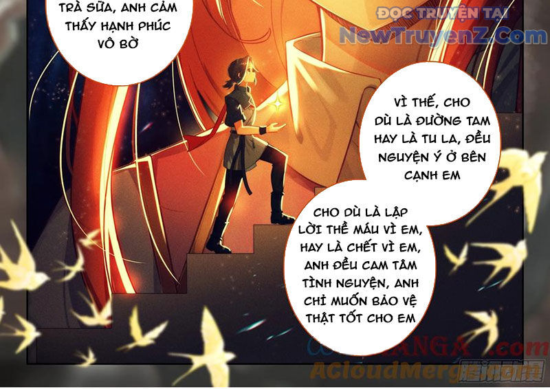 Đấu La Đại Lục 5 Chap 237 - Next Chap 238