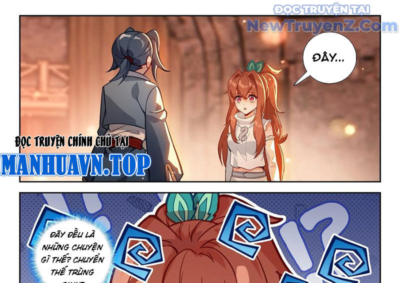 Đấu La Đại Lục 5 Chap 237 - Next Chap 238