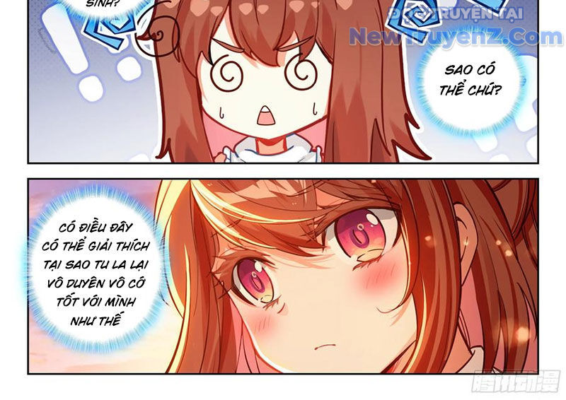 Đấu La Đại Lục 5 Chap 237 - Next Chap 238