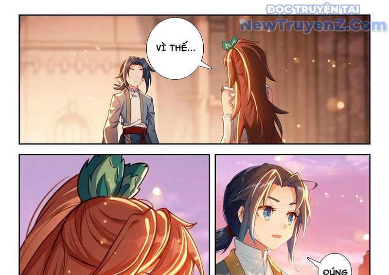 Đấu La Đại Lục 5 Chap 237 - Next Chap 238