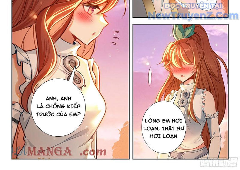 Đấu La Đại Lục 5 Chap 237 - Next Chap 238