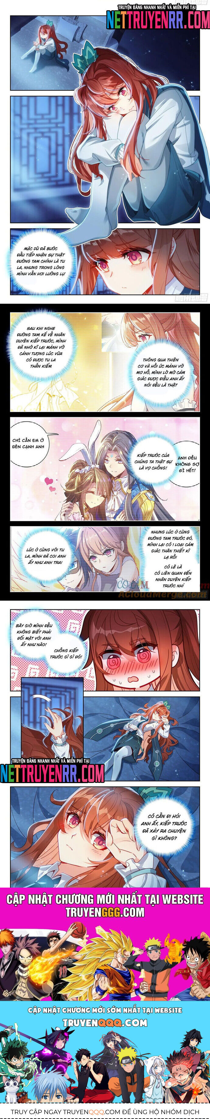Đấu La Đại Lục 5 Chap 238 - Next Chap 239