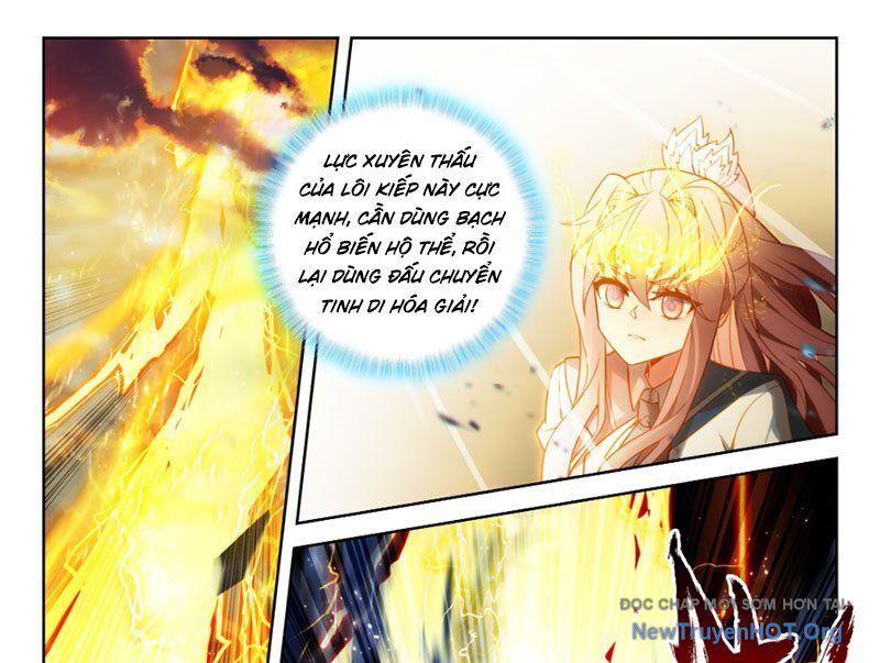 Đấu La Đại Lục 5 Chap 240 - Next Chap 241