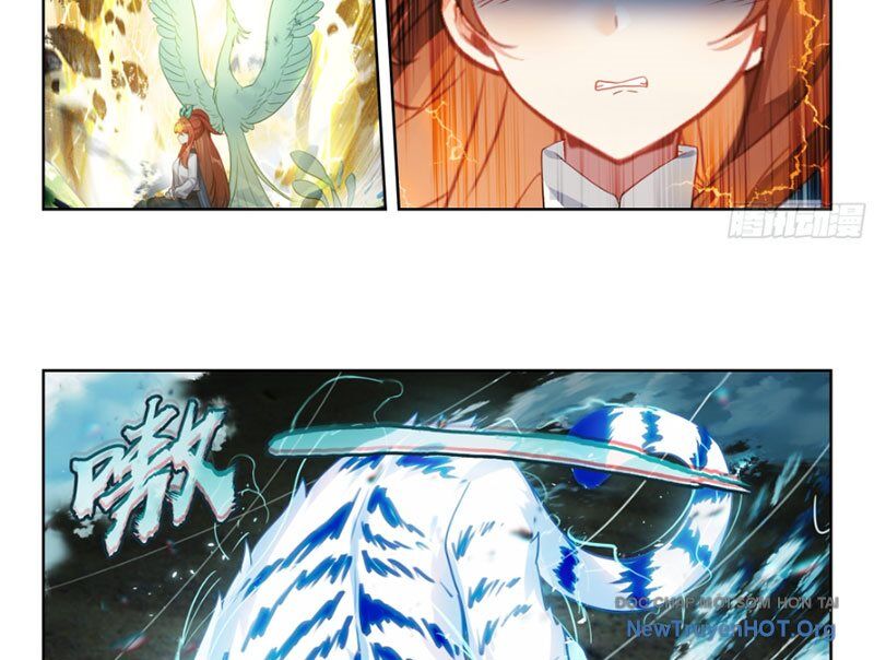 Đấu La Đại Lục 5 Chap 240 - Next Chap 241