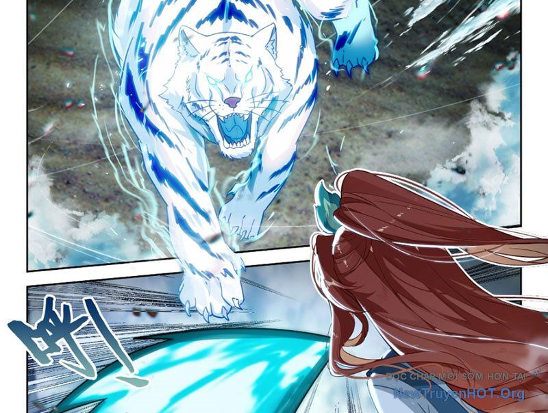 Đấu La Đại Lục 5 Chap 240 - Next Chap 241