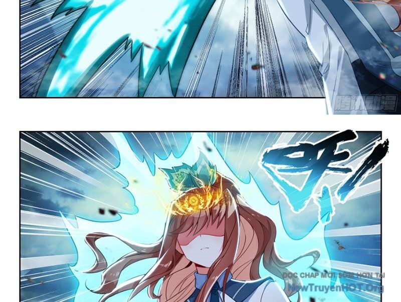Đấu La Đại Lục 5 Chap 240 - Next Chap 241