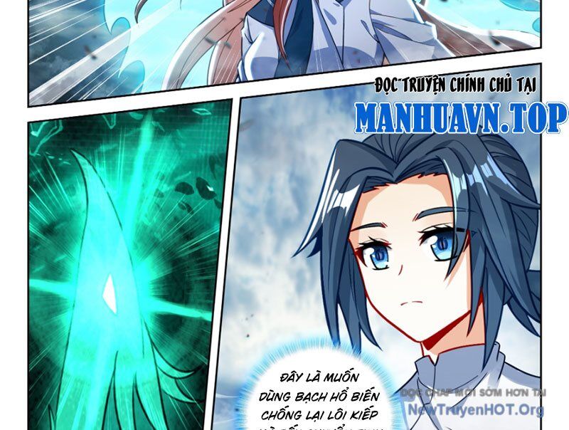 Đấu La Đại Lục 5 Chap 240 - Next Chap 241