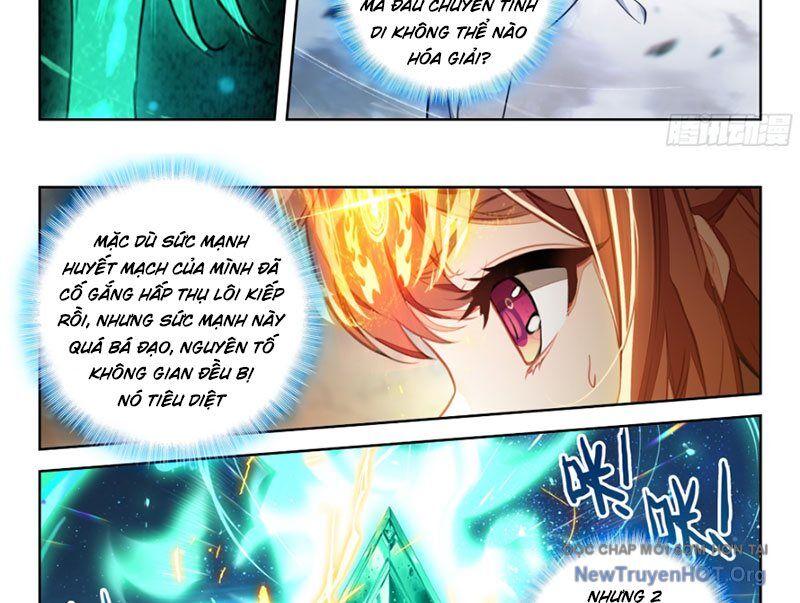 Đấu La Đại Lục 5 Chap 240 - Next Chap 241