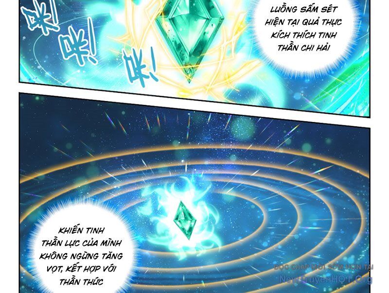 Đấu La Đại Lục 5 Chap 240 - Next Chap 241